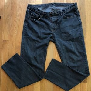 Matix Denim Jeans - Size 36